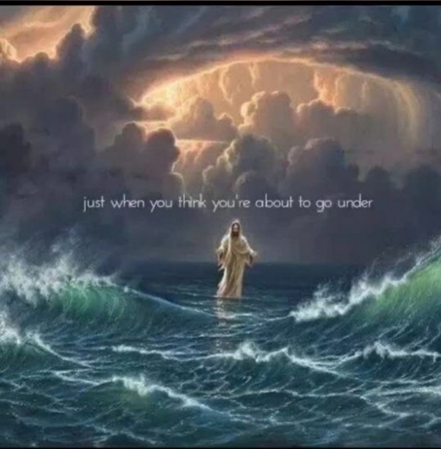 Evening Devotional by Spurgeon (8/31/21)