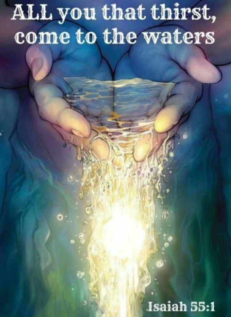 Evening Devotional by Spurgeon (8/27/21)