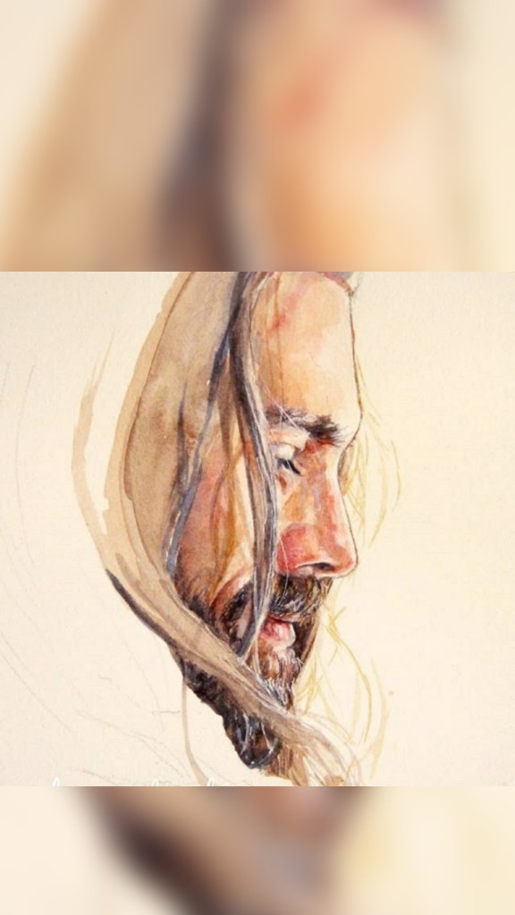 Bible League: Living His Word (8/31/21)