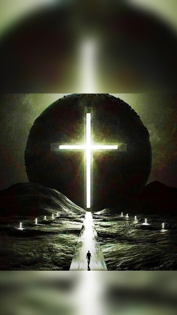 Bible League: Living His Word (8/30/21)