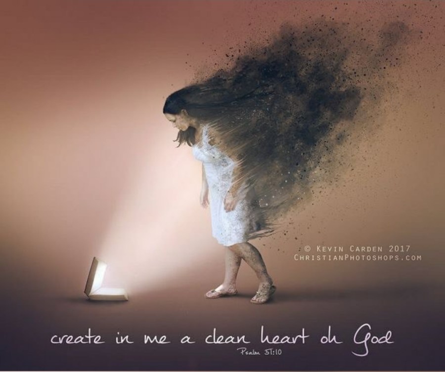 Bible League: Living His Word (9/09/21)