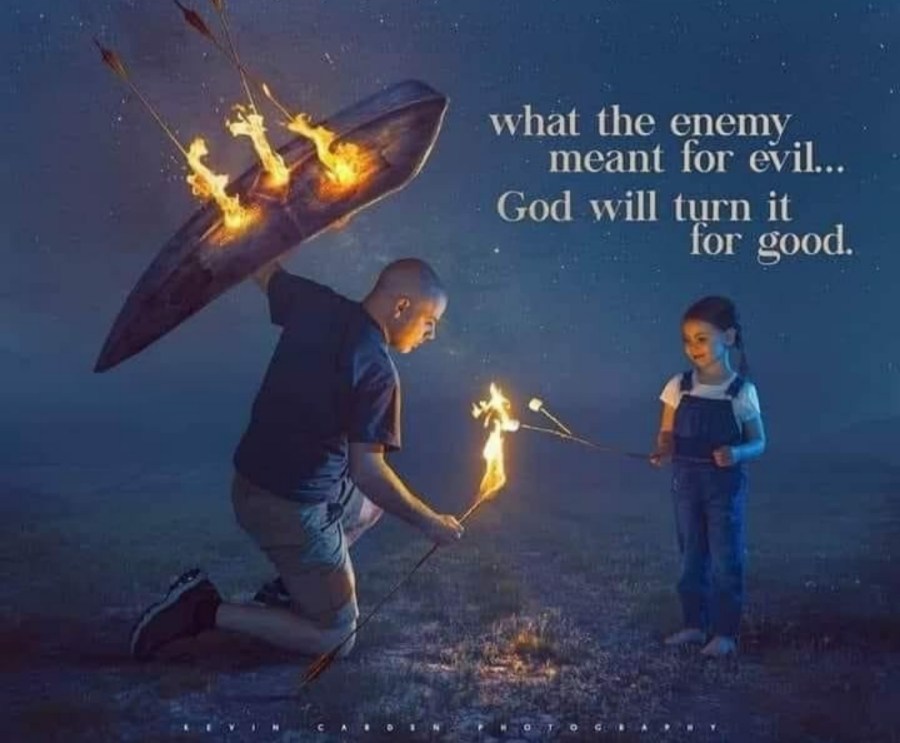 Morning Devotional by Spurgeon (9/01/21)