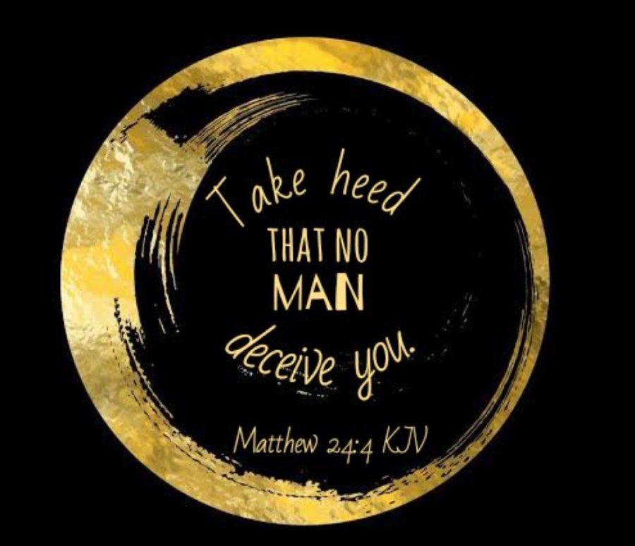 Bible League: Living His Word (9/29/21)