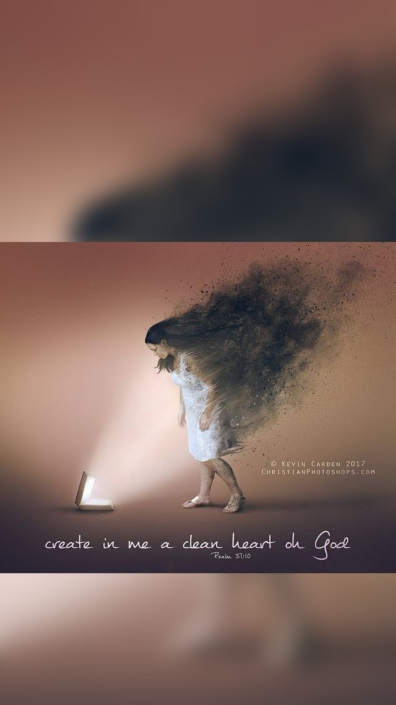 Bible League: Living His Word (9/14/21)