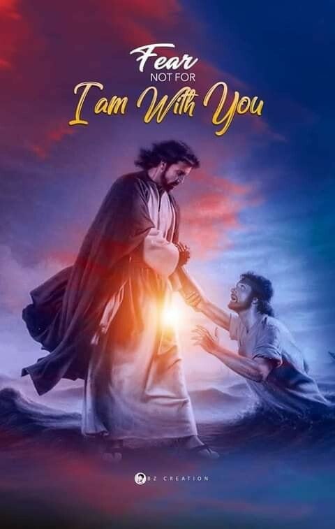 Freedom Through Jesus