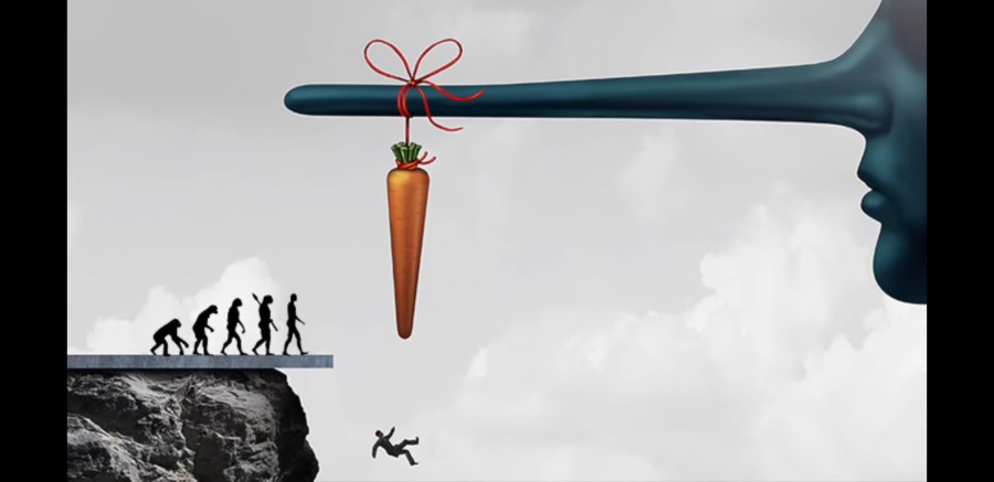 God: Fact or Fiction? (Video)