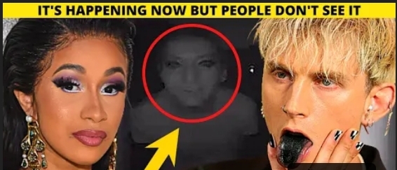 Fallen Angels – Do You See What I See? | Video