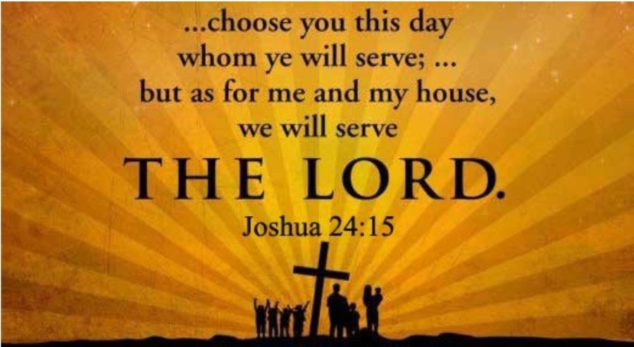 Are You Walking In The Spirit?